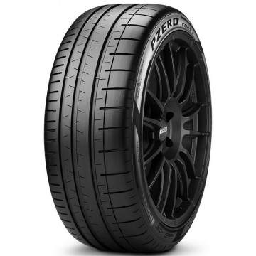 PIRELLI 255/35ZR 20 93Y TL PZero Corsa PZC4 N0 PORSCHE-VERSION OSEBNA VOZILA